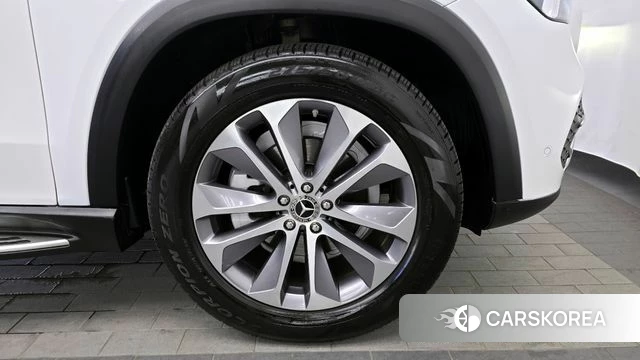 Mercedes-Benz GLE-Class W167 id 4316852 из Кореи 13