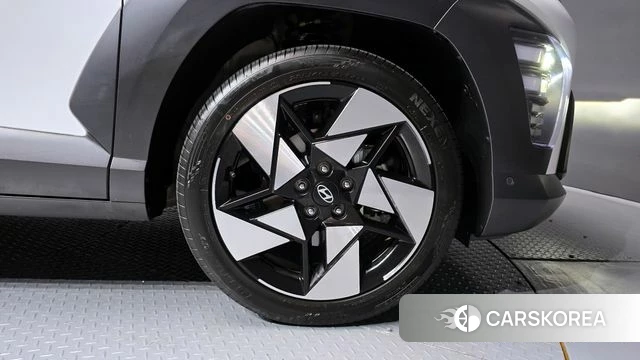 Hyundai Kona (SX2) id 4201560 из Кореи 13