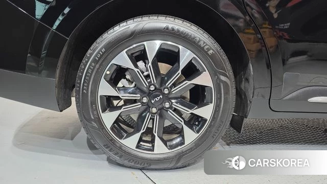 Kia Carnival 4th generation id 4488363 из Кореи 13
