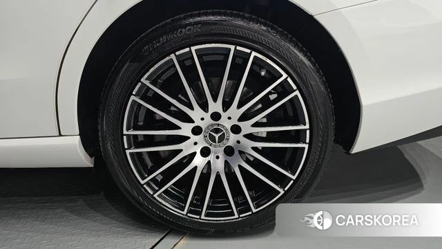 Mercedes-Benz C-Class W206 id 4671200 из Кореи 13