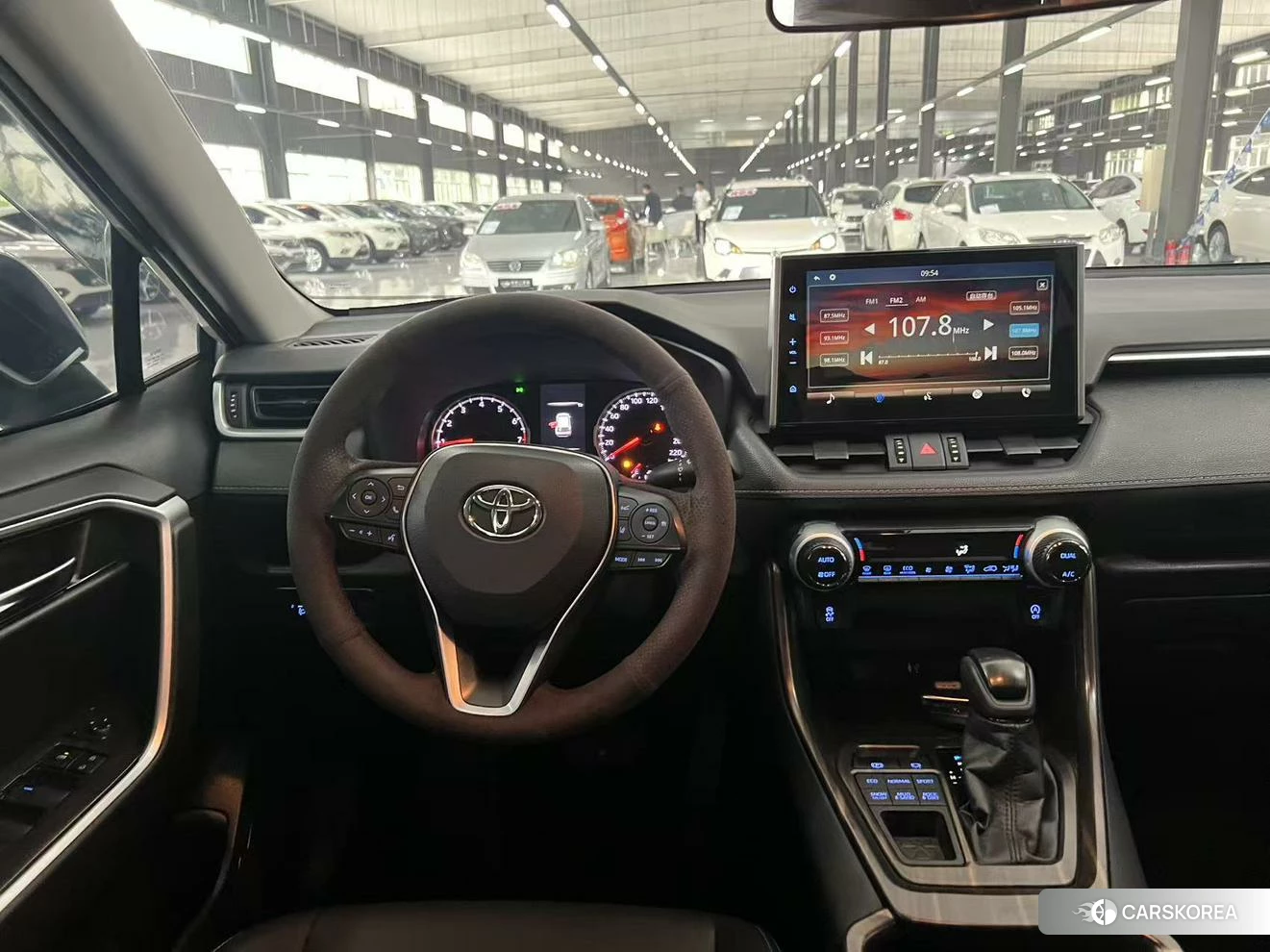 Toyota Wilanda id 4467395 из Китая 13