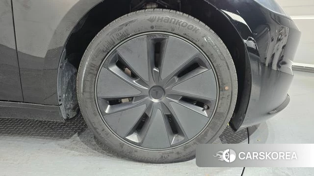 Tesla Model 3 id 4749250 из Кореи 13