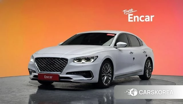 Hyundai Grandeur IG id 3801200 из Кореи 13