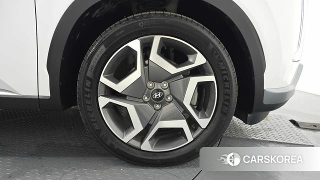 Hyundai The New Palisade id 4591453 из Кореи 13