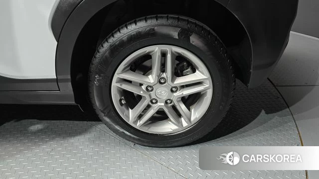 Hyundai Kona id 4520513 из Кореи 13