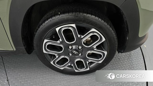 Hyundai Casper id 4316353 из Кореи 13