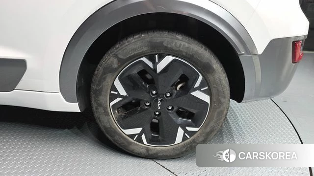 Kia Di All New Niro EV id 4302356 из Кореи 13