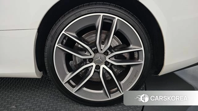 Mercedes-Benz E-Class W213 id 4625382 из Кореи 13