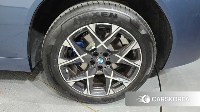 BMW X3 (G45) id 4329306 из Кореи 13