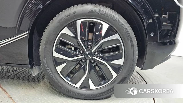 Kia EV6 id 4523841 из Кореи 13