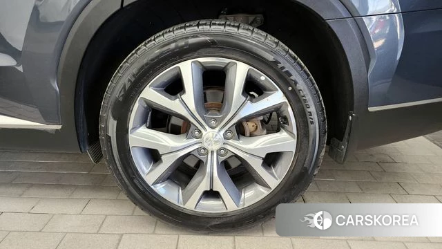 Hyundai Palisade id 4293330 из Кореи 13