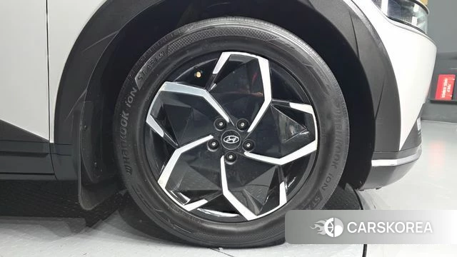 Hyundai Ionic 5 id 4894288 из Кореи 13