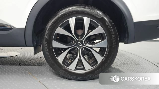 Renault Korea (Samsung) XM3 id 4624476 из Кореи 13