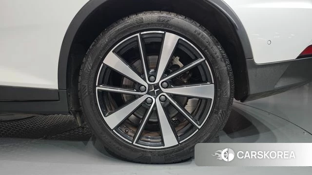 Polestar Polestar 2 id 4636560 из Кореи 13