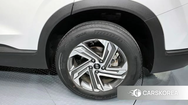 Hyundai The New Santa Fe id 4223480 из Кореи 13