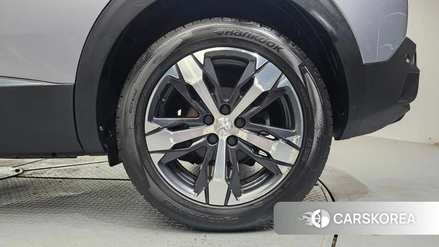 Peugeot 3008 second generation id 4785806 из Кореи 13