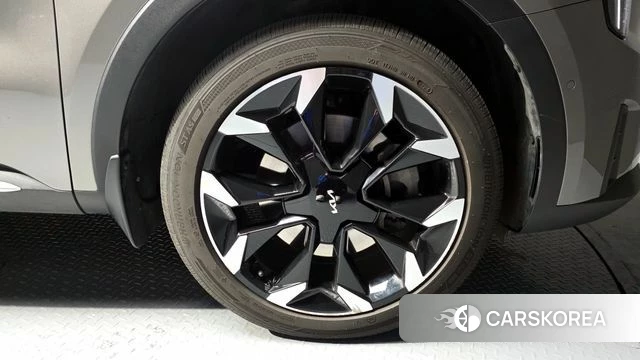 Kia The New Sorento 4th Generation id 4201175 из Кореи 13