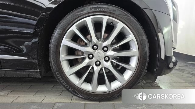 Cadillac CT6 id 4615270 из Кореи 13