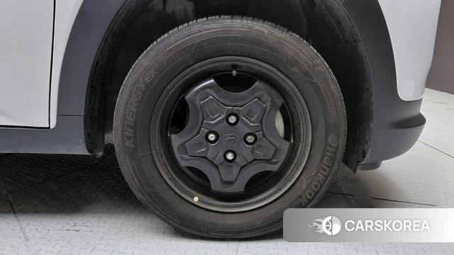 Hyundai Casper id 4309236 из Кореи 13