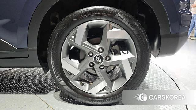 Hyundai Venue id 4894206 из Кореи 13