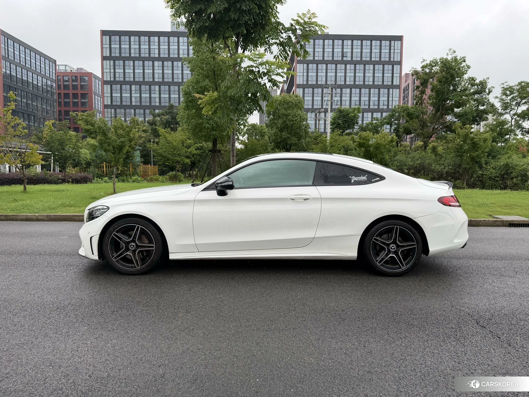 Mercedes-Benz Class C (imported) id 4493009 из Китая 13