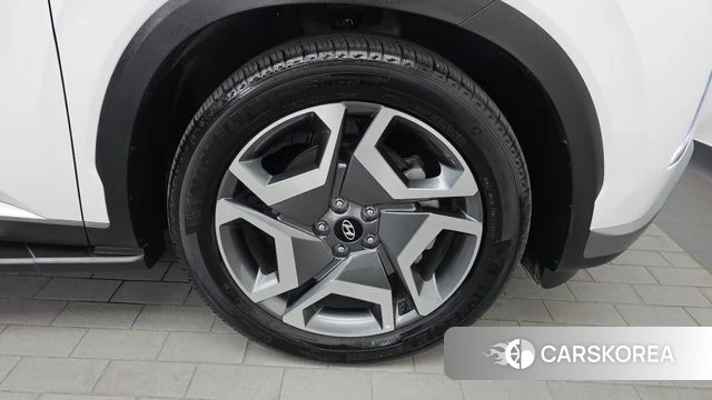 Hyundai The New Palisade id 4898616 из Кореи 13