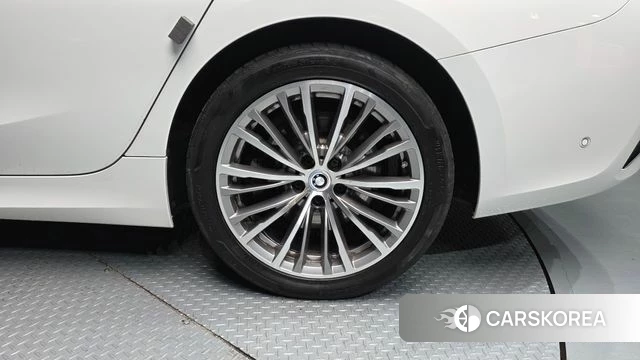 BMW 3 Series (G20) id 4573875 из Кореи 13