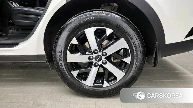 Kia Sorento 4th Generation id 4196303 из Кореи 13