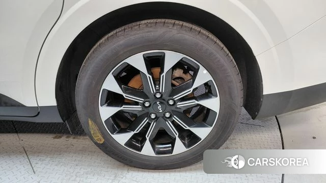 Kia Carnival 4th generation id 4443224 из Кореи 13