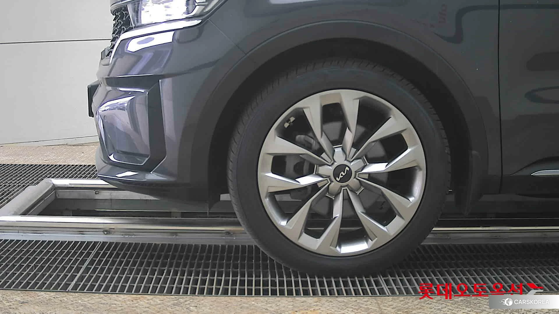 Kia Sorento id 3869444 из Кореи 13