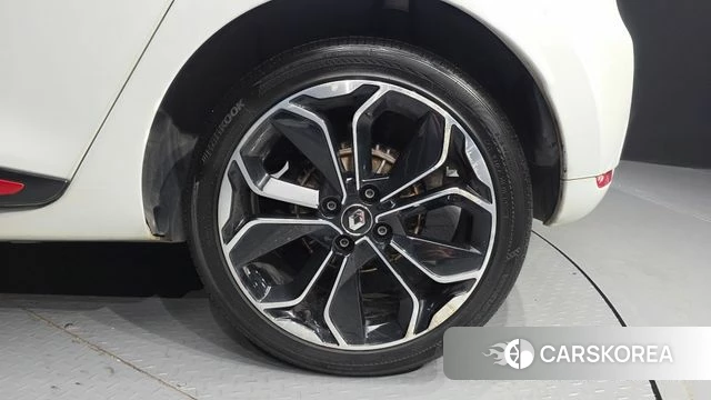 Renault Korea (Samsung) Clio id 4483259 из Кореи 13