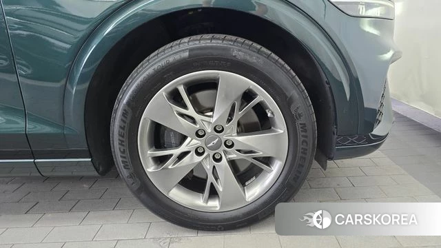 Genesis GV70 id 4434228 из Кореи 13
