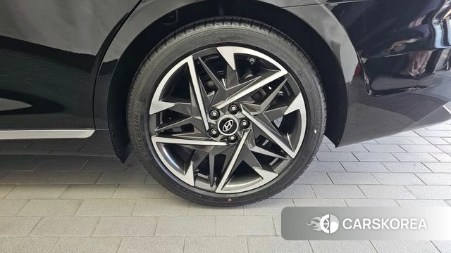 Hyundai The New Grandeur IG id 4899974 из Кореи 13