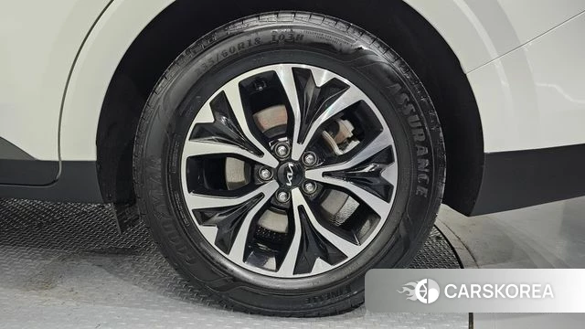 Kia Carnival 4th generation id 4691804 из Кореи 13