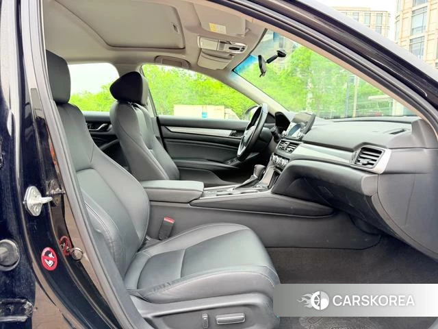 Honda Accord id 4273083 из Китая 13