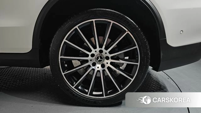 Mercedes-Benz GLC-Class X253 id 4294819 из Кореи 13