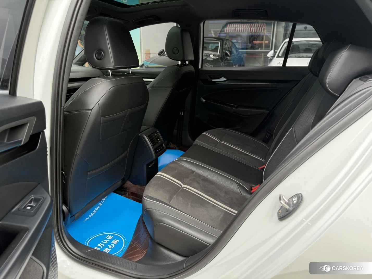 Volkswagen Golf id 4467659 из Китая 13