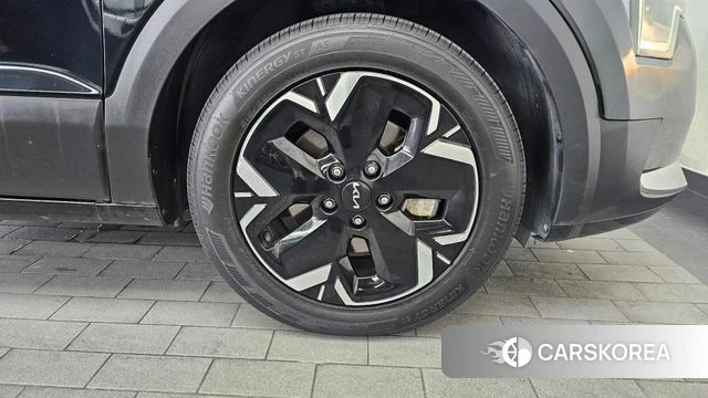 Kia Di All New Niro EV id 4880642 из Кореи 13