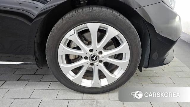Mercedes-Benz E-Class W213 id 4543129 из Кореи 13