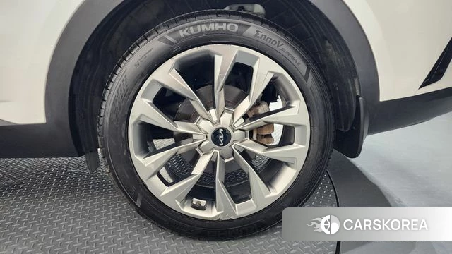 Kia Sorento 4th Generation id 4422716 из Кореи 13