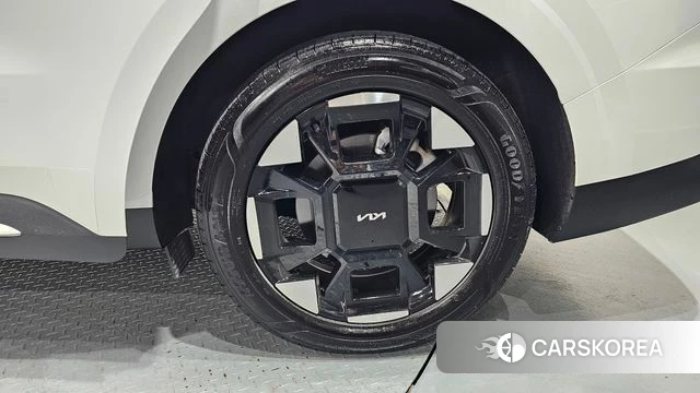 Kia The New Carnival 4th Generation id 4442223 из Кореи 13