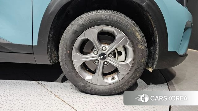 Kia The New Seltos id 4623361 из Кореи 13