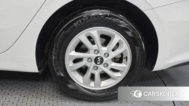 Kia Come New K3 id 4718059 из Кореи 13