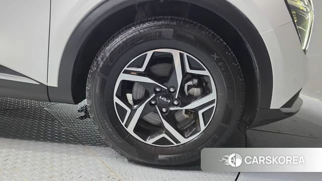 Kia Sportage 5th Generation id 4696766 из Кореи 13
