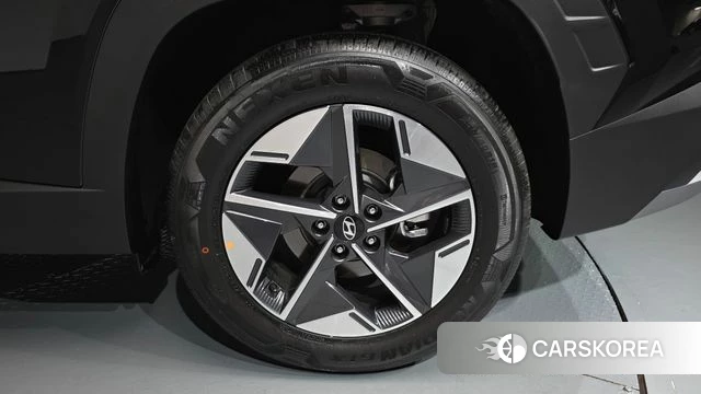 Hyundai The New Tucson (NX4) id 4229688 из Кореи 13