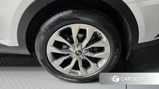 Kia Sorento 4th Generation id 4836202 из Кореи 13