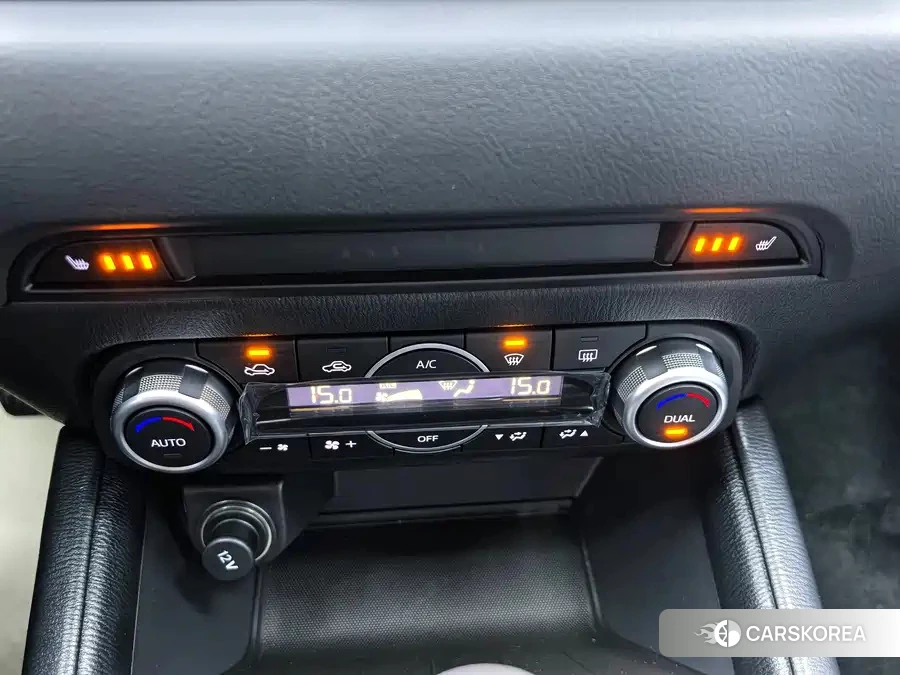 Новый Mazda CX-5 id 4948643 из Китая 13