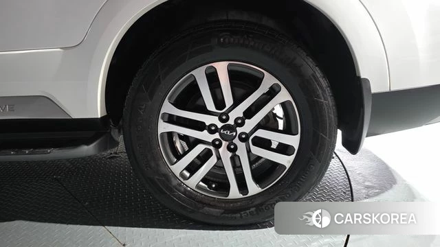 Kia Mohave Master id 4656733 из Кореи 13