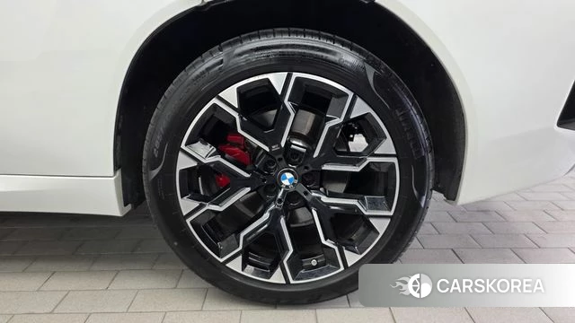 BMW X3 (G45) id 4354017 из Кореи 13