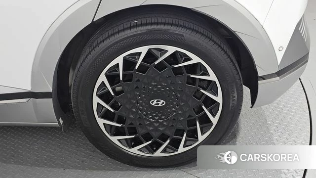 Hyundai Ionic 5 id 4316850 из Кореи 13